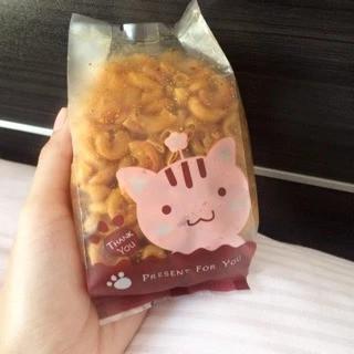 Makaroni Kemasan